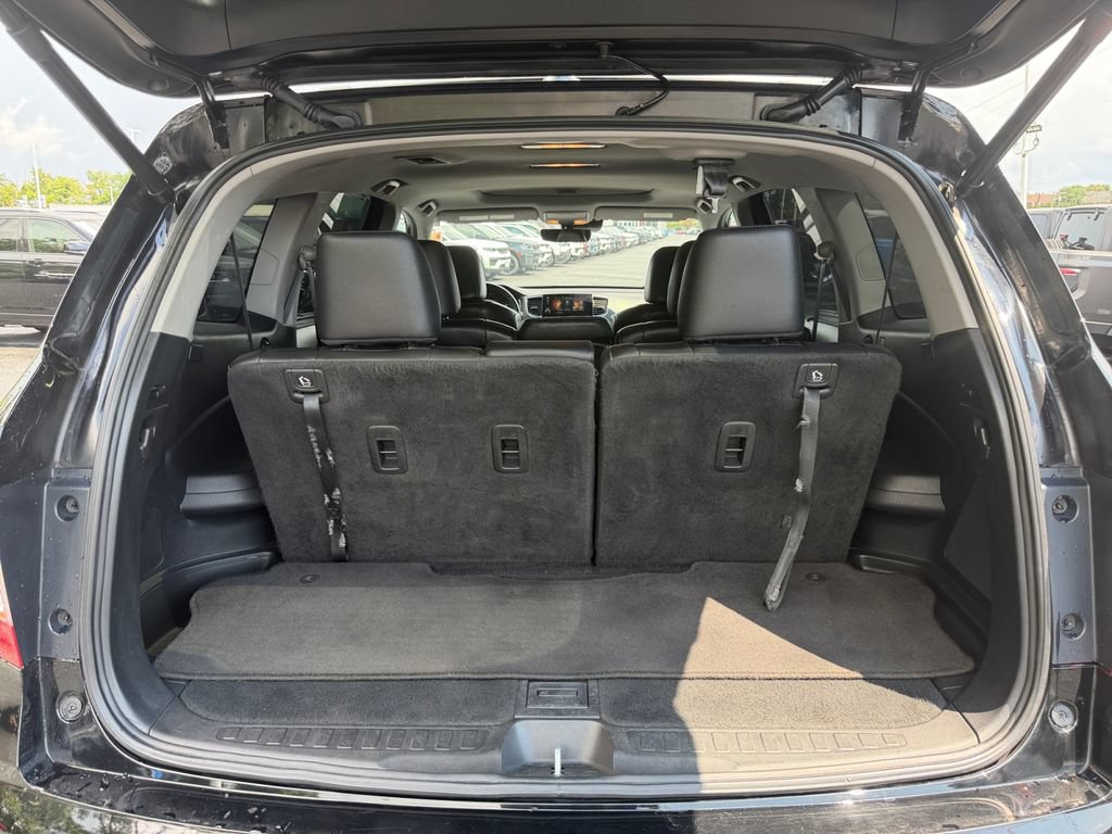 Used 2021 Honda Pilot Special Edition image 17