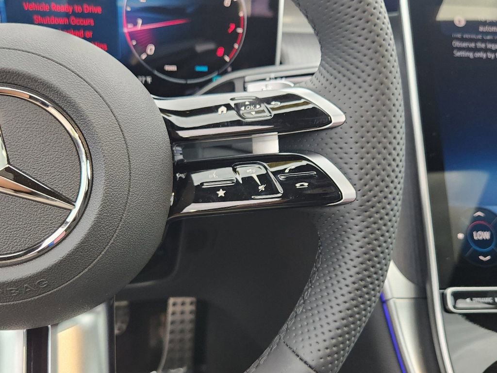 New 2025 Mercedes-Benz GLC 300 4MATIC image 22