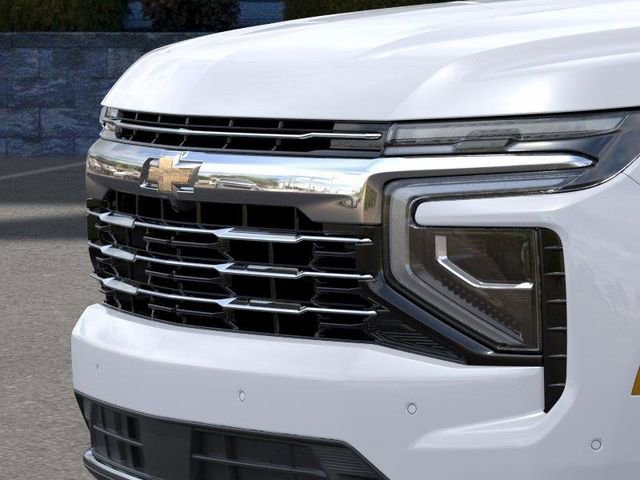 New 2026 Chevrolet Tahoe LT AWD/4WD image 13