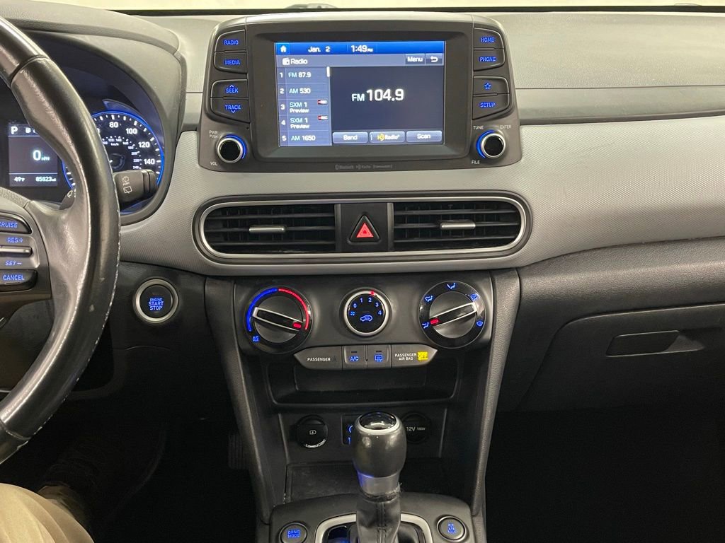 Used 2019 Hyundai Kona SEL image 22