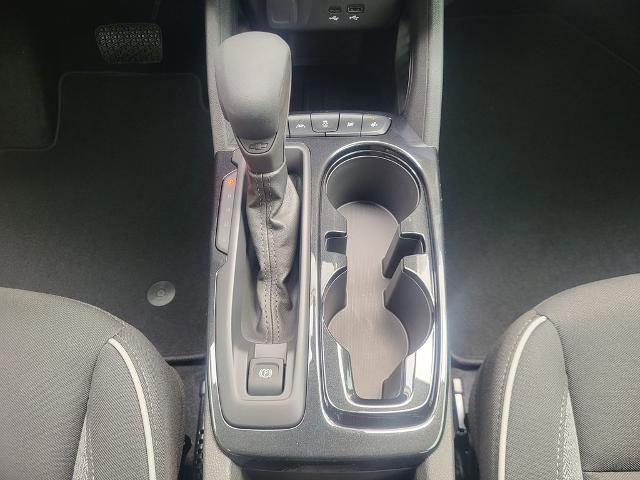 New 2026 Chevrolet TrailBlazer LS w/ LS Convenience Package image 19