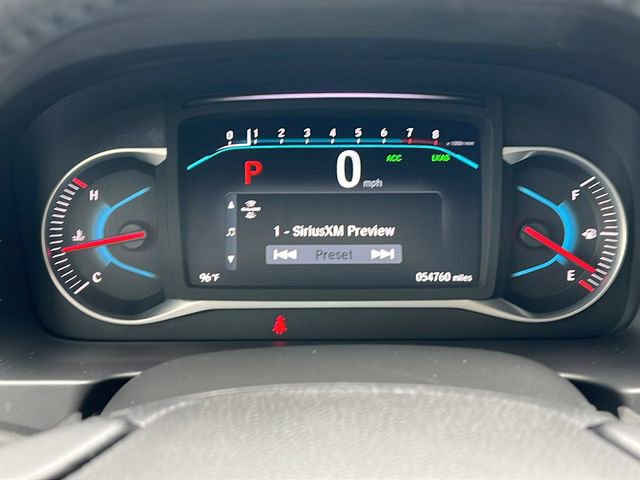 Used 2021 Honda Pilot Touring image 28