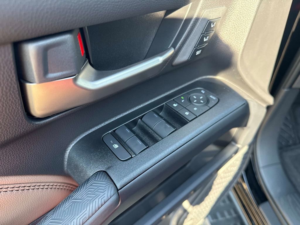 New 2026 Toyota 4Runner Limited image 18