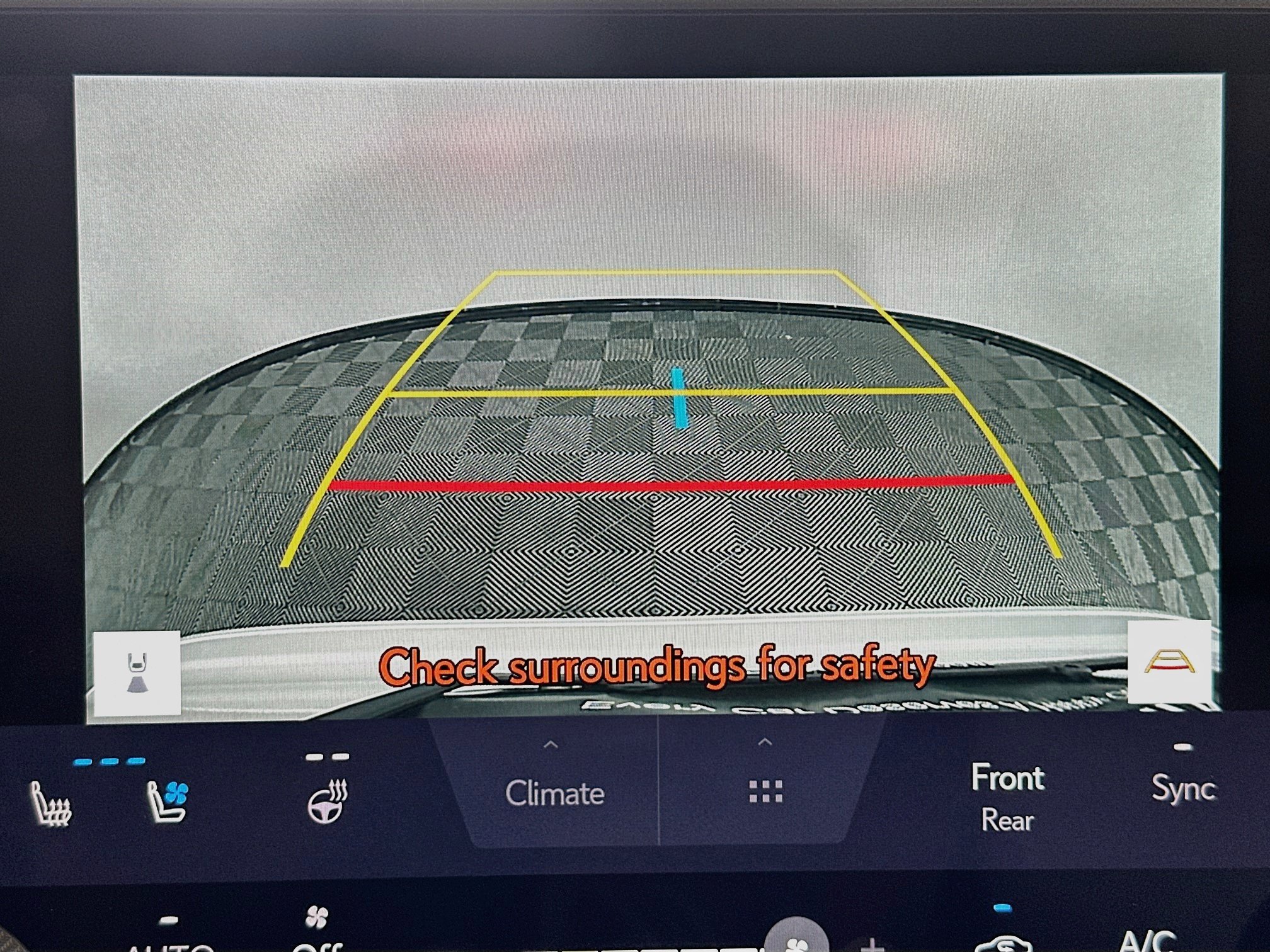 Used 2023 Lexus RX 350 Premium w/ Cold Area Package FWD image 23
