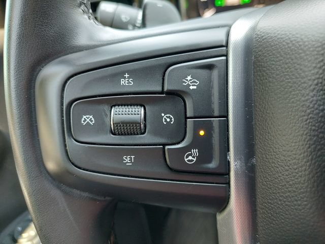 Used 2024 GMC Sierra 1500 Elevation w/ Elevation Premium Package AWD/4WD image 41