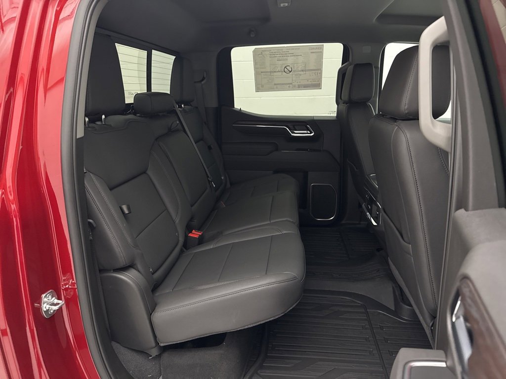 New 2026 GMC Sierra 1500 SLT w/ SLT Premium Plus Package image 63
