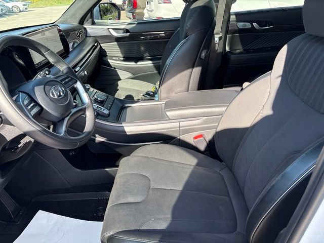 Certified 2024 Hyundai Palisade Calligraphy AWD/4WD image 9