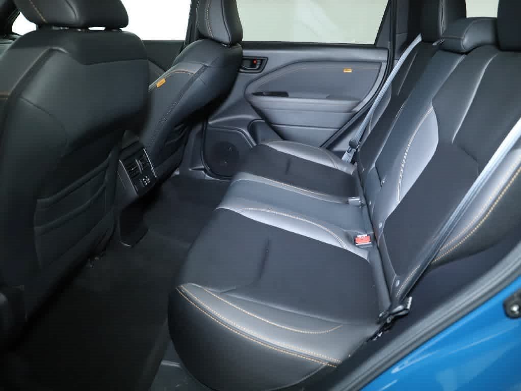 Certified 2026 Subaru Forester Wilderness AWD/4WD image 14