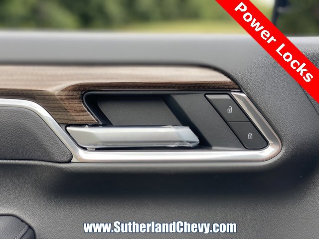 New 2026 Chevrolet Silverado 1500 LT Trail Boss w/ Convenience Package II image 20