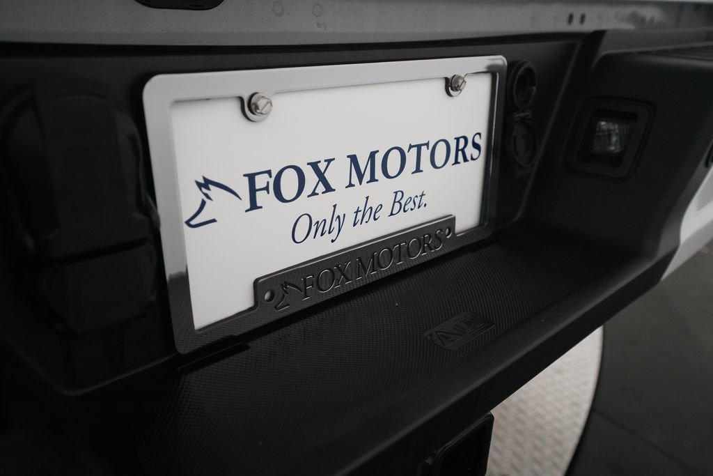 Used 2023 Ford F150 XLT w/ Equipment Group 302A High image 36