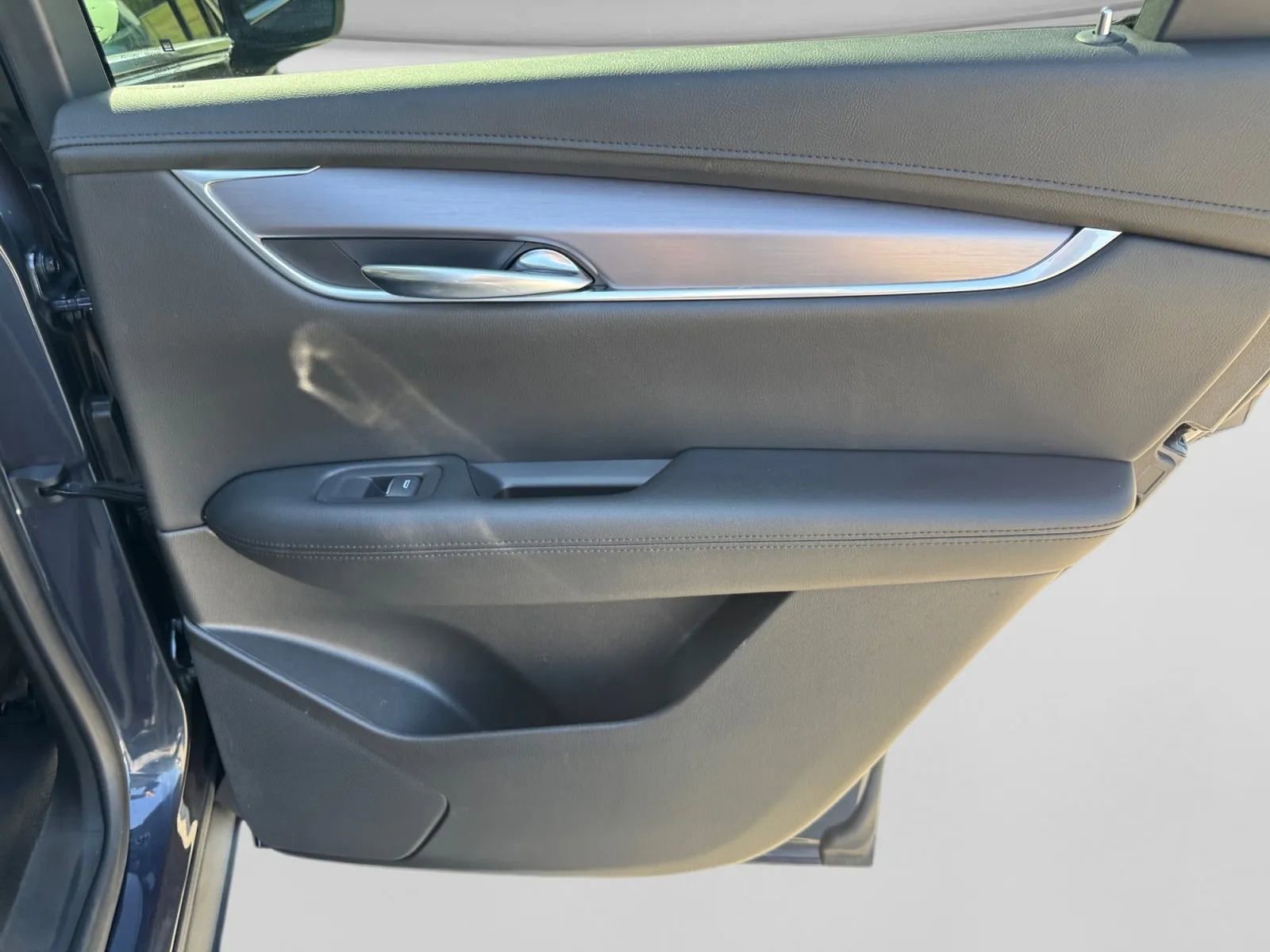 Used 2019 Cadillac XT5 Luxury image 31