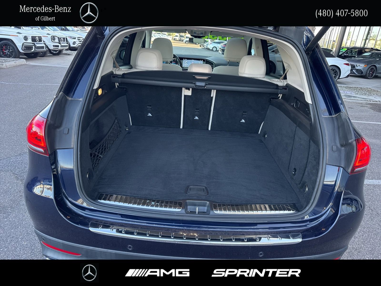 Used 2022 Mercedes-Benz GLE 350 image 6