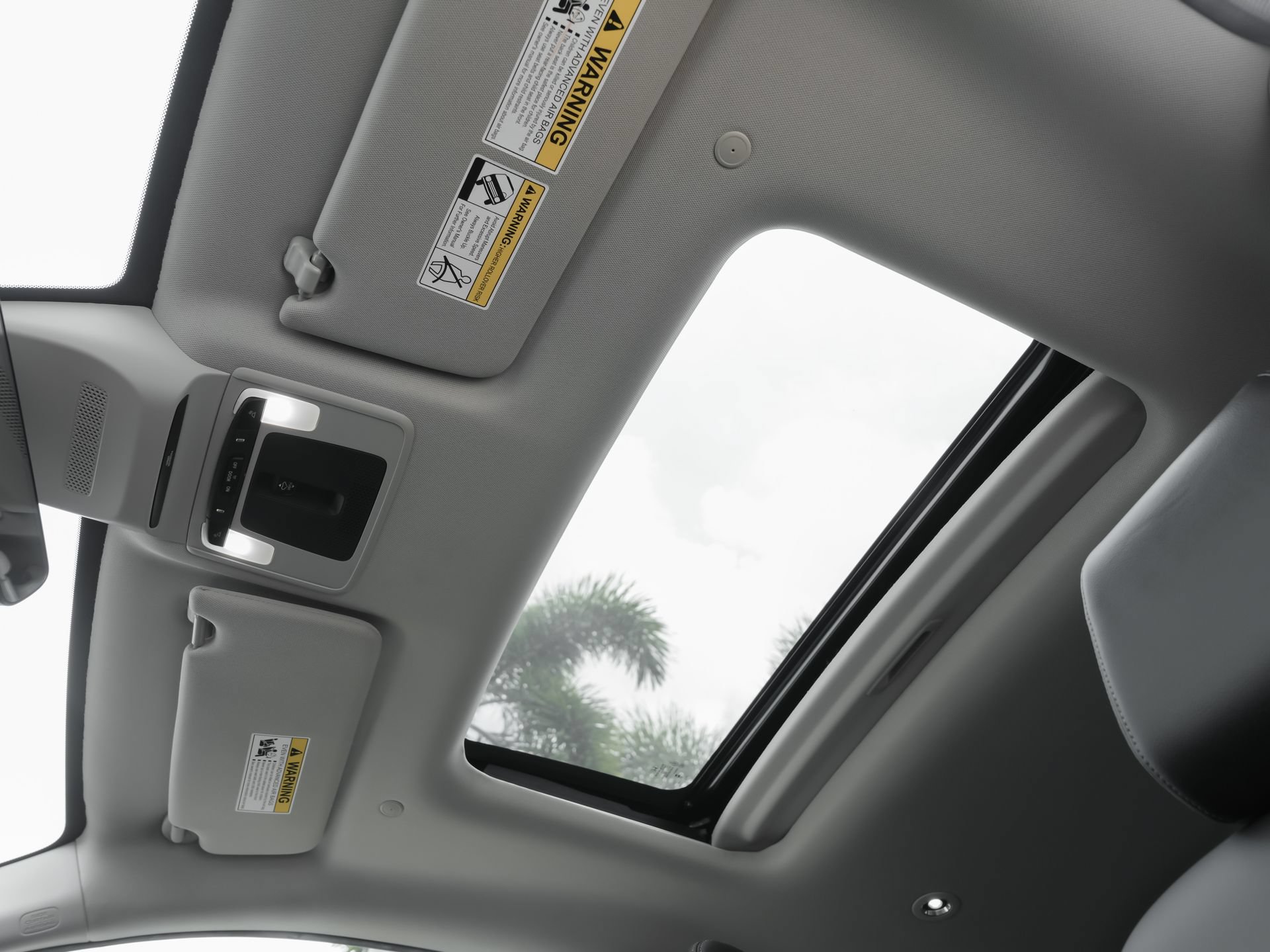 Used 2024 Honda HR-V EX-L image 19