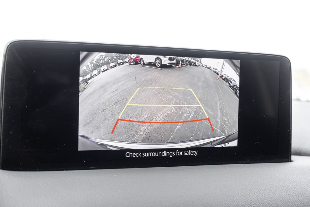 Used 2023 MAZDA CX-5 AWD 2.5 S image 18