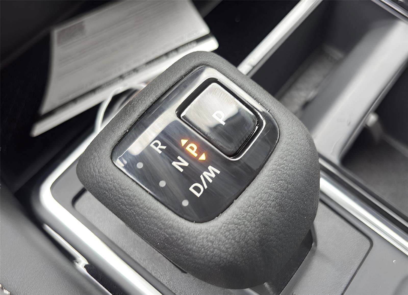 New 2026 Nissan Pathfinder SV AWD/4WD image 19