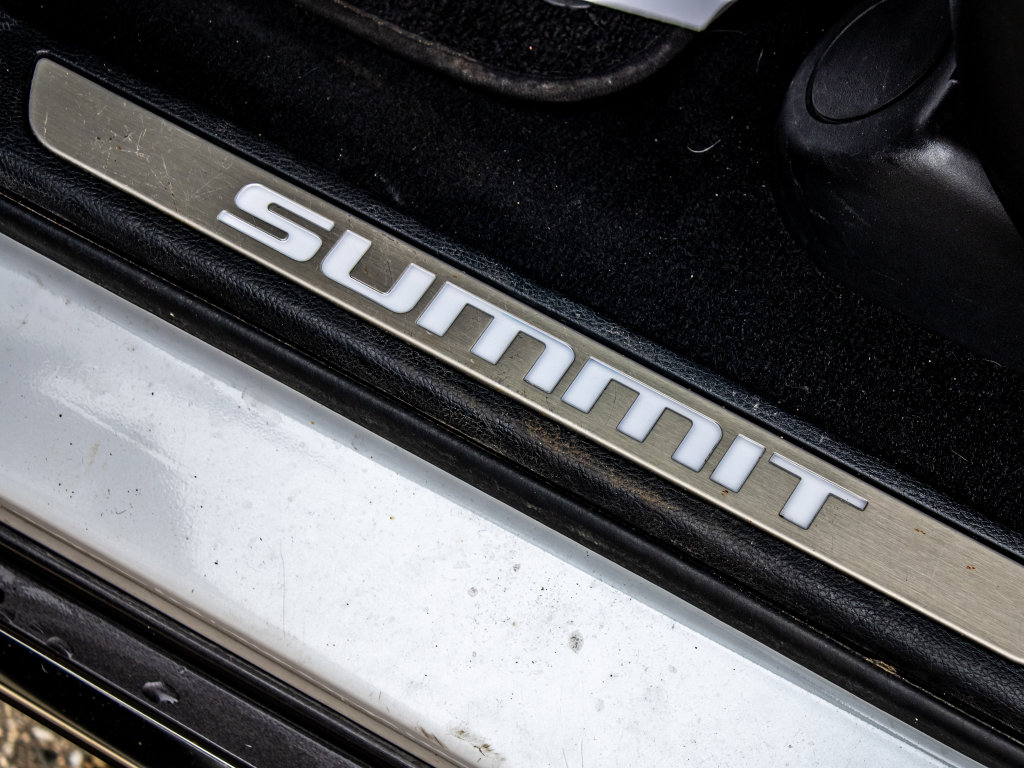 Used 2021 Jeep Grand Cherokee Summit image 25