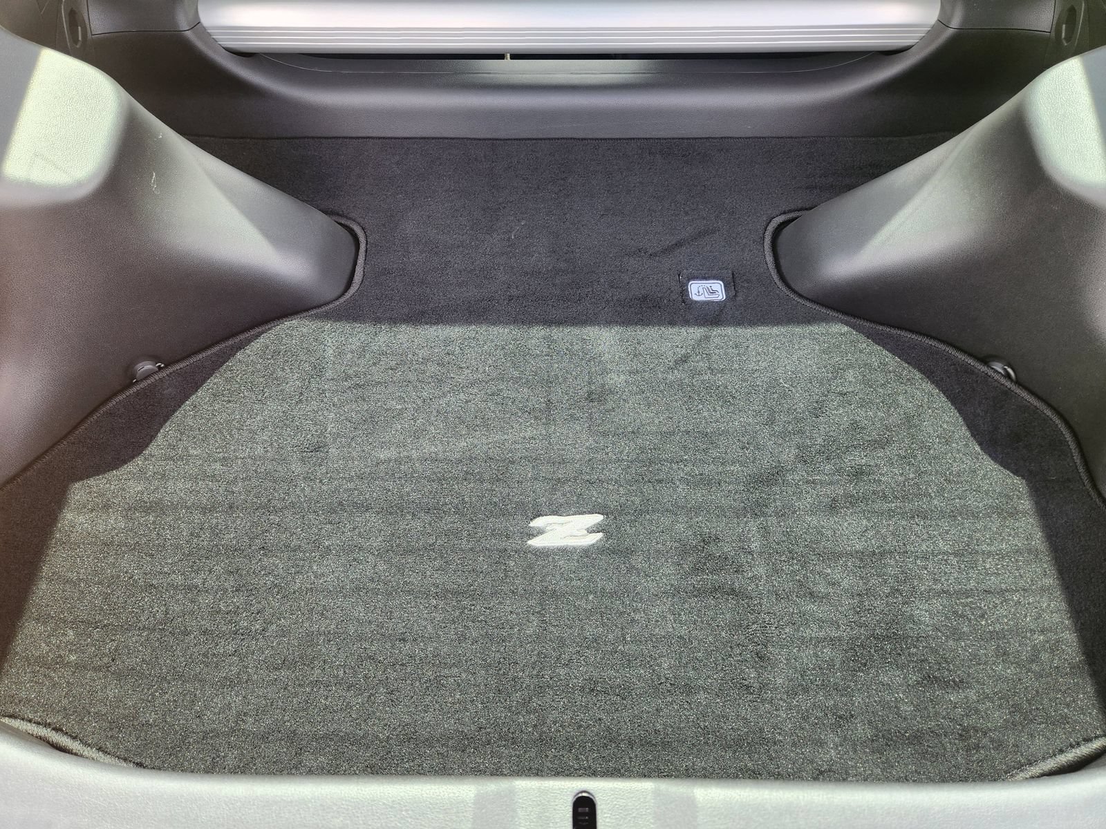 New 2026 Nissan Z Sport w/ Floor Mat Package RWD image 25