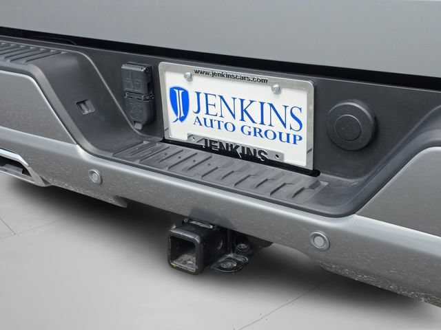 Used 2024 GMC Sierra 1500 Denali AWD/4WD image 48