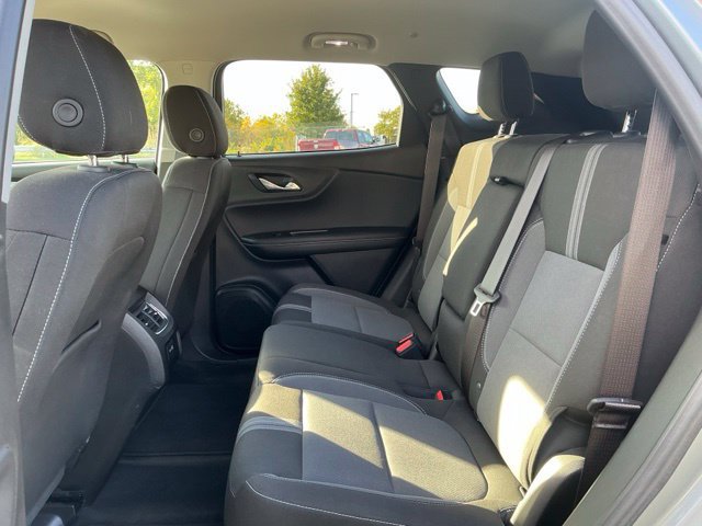 New 2025 Chevrolet Blazer LT w/ Convenience Package AWD/4WD image 33