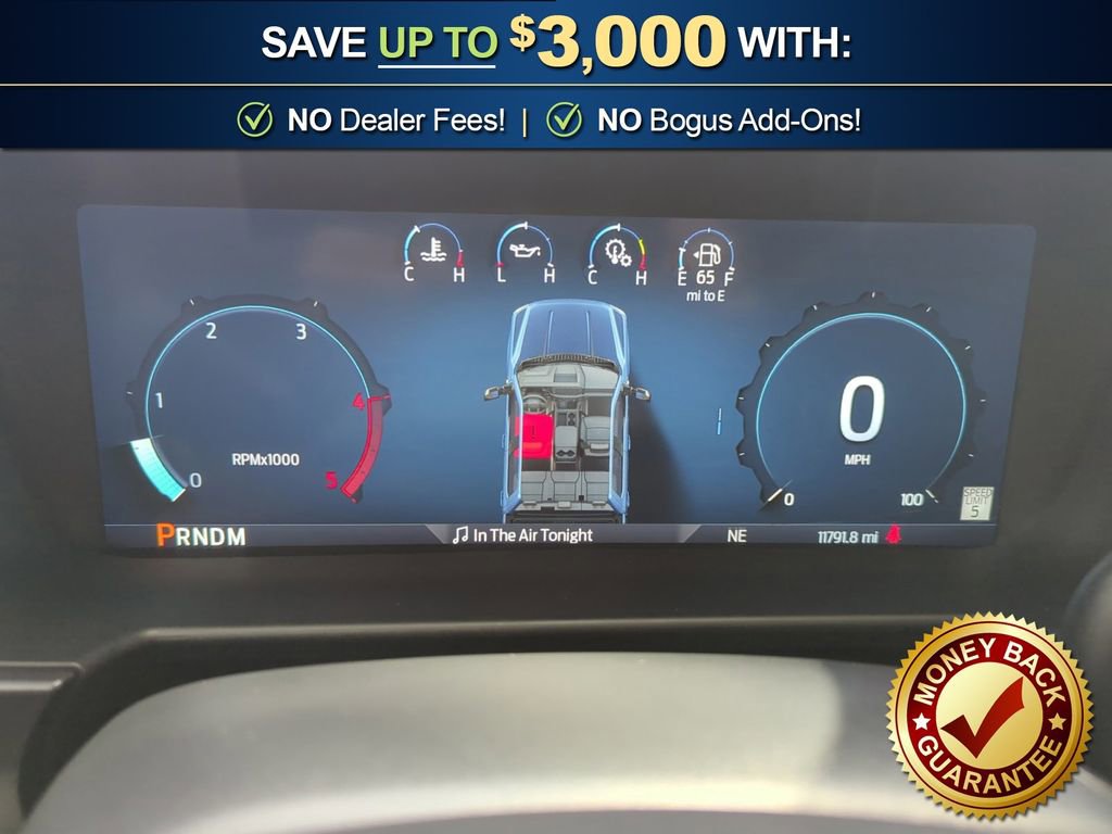 Used 2024 Ford F250 Platinum image 19