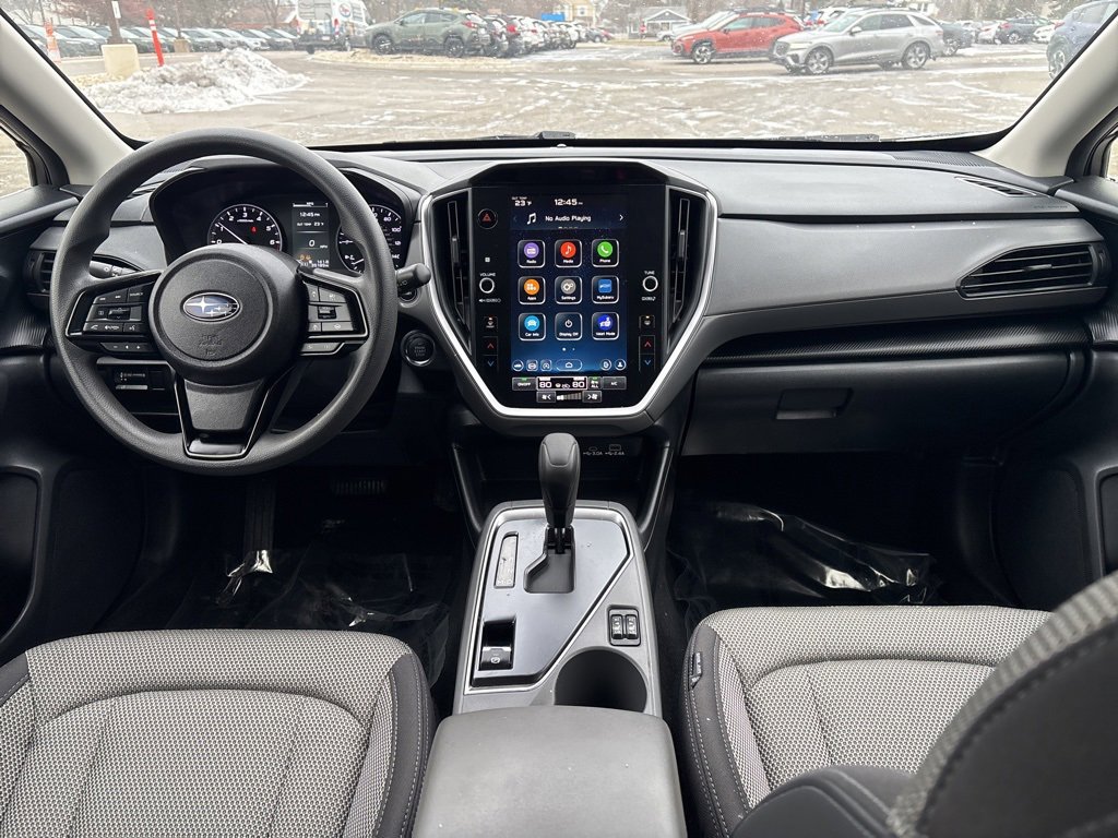 Certified 2024 Subaru Crosstrek 2.0i Premium image 15