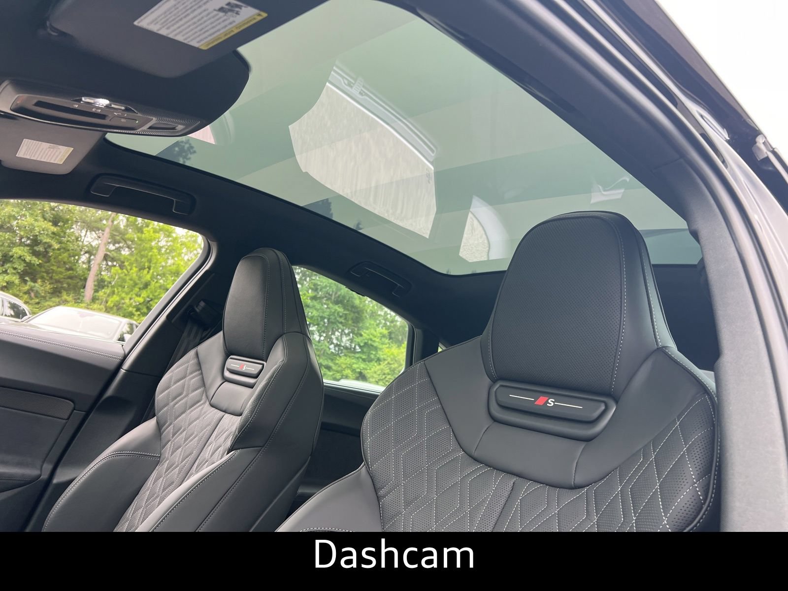 New 2026 Audi S5 Premium Plus AWD/4WD image 25