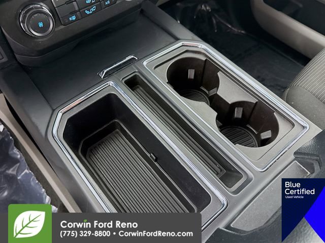 Used 2019 Ford F150 XL w/ Equipment Group 101A Mid AWD/4WD image 20