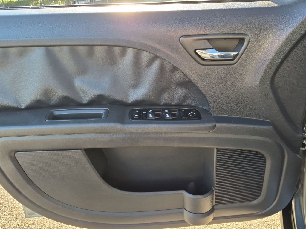 Used 2009 Dodge Journey SE FWD image 27