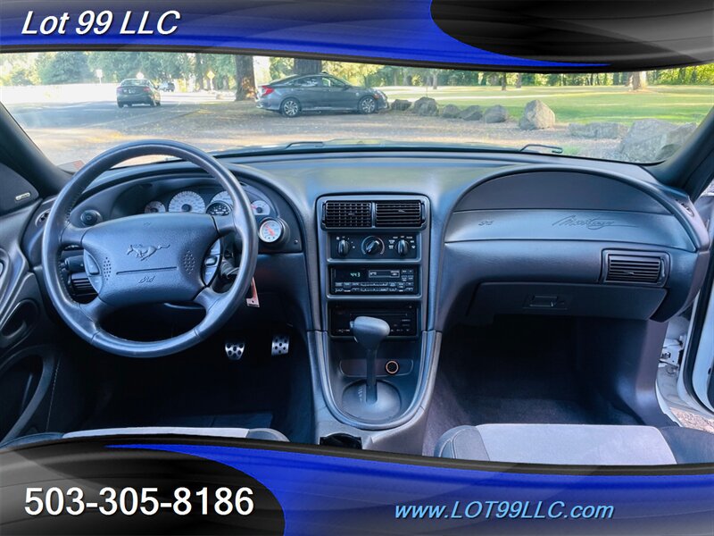 Used 2000 Ford Mustang GT RWD image 32