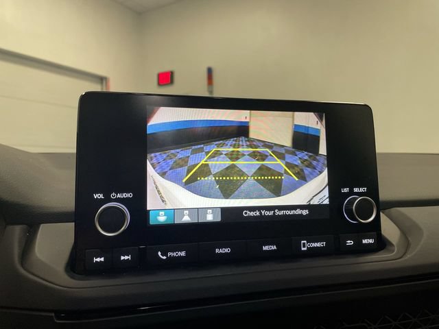 Used 2024 Honda Accord LX image 17