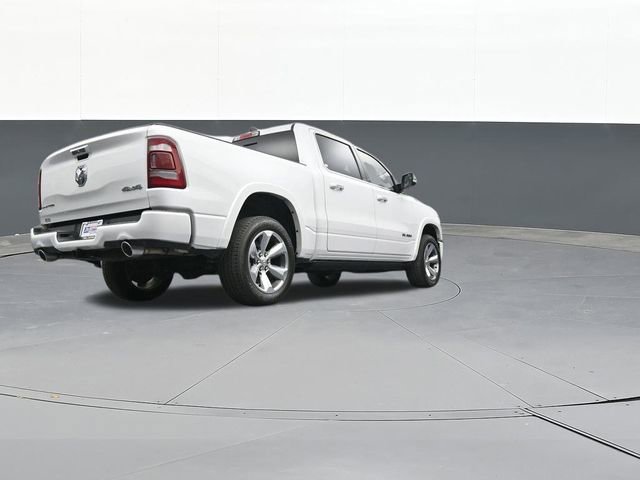Used 2020 RAM 1500 Limited w/ Protection Group image 49