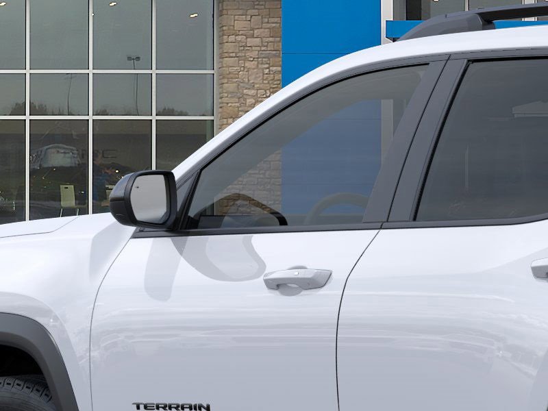New 2026 GMC Terrain Elevation w/ Elevation Premium Package image 12