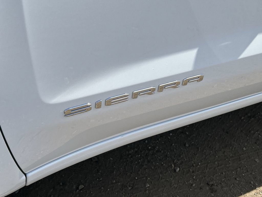 New 2026 GMC Sierra 1500 SLE AWD/4WD image 31