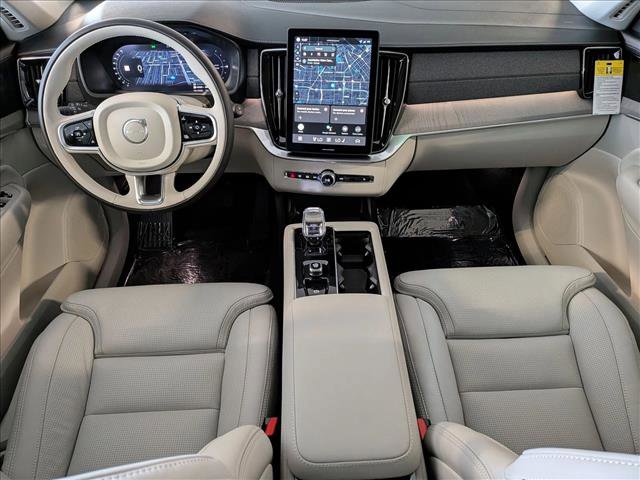 New 2026 Volvo XC90 T8 Ultra w/ Protection Package Premier image 16
