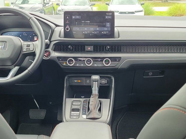 Certified 2026 Honda CR-V Sport-L image 5