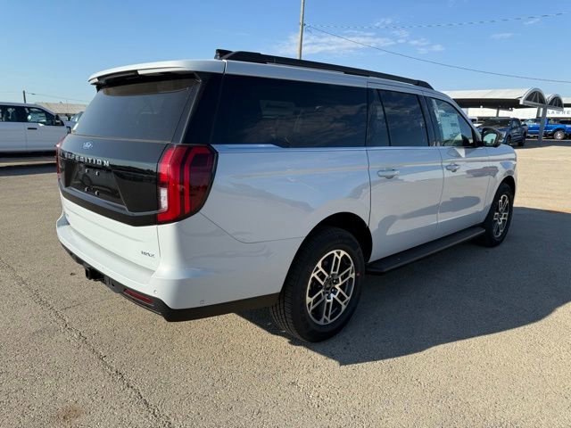 New 2025 Ford Expedition Max Active image 8