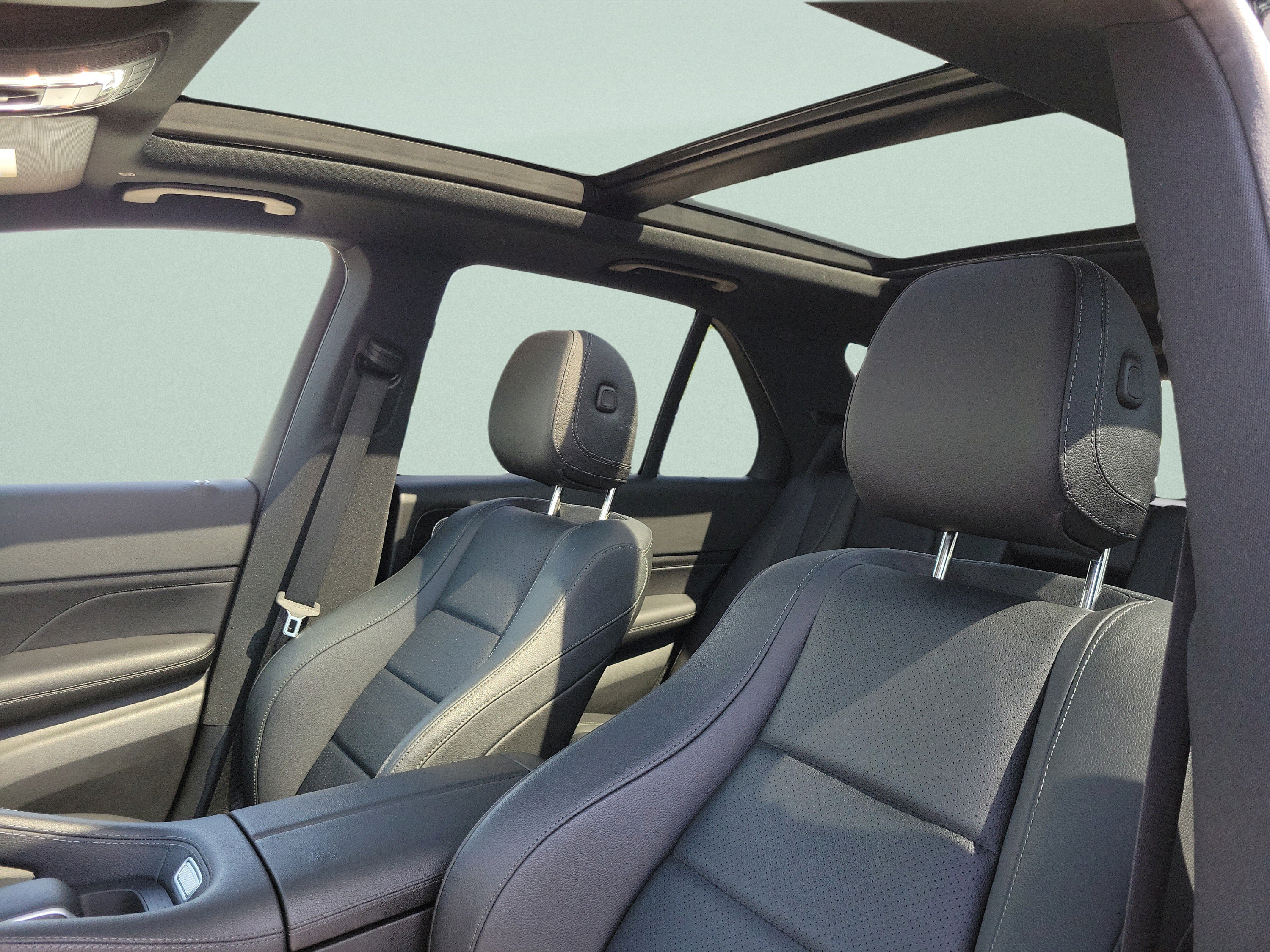 Certified 2023 Mercedes-Benz GLE 350 image 16