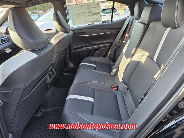 New 2026 Toyota Camry SE w/ Convenience Package image 6