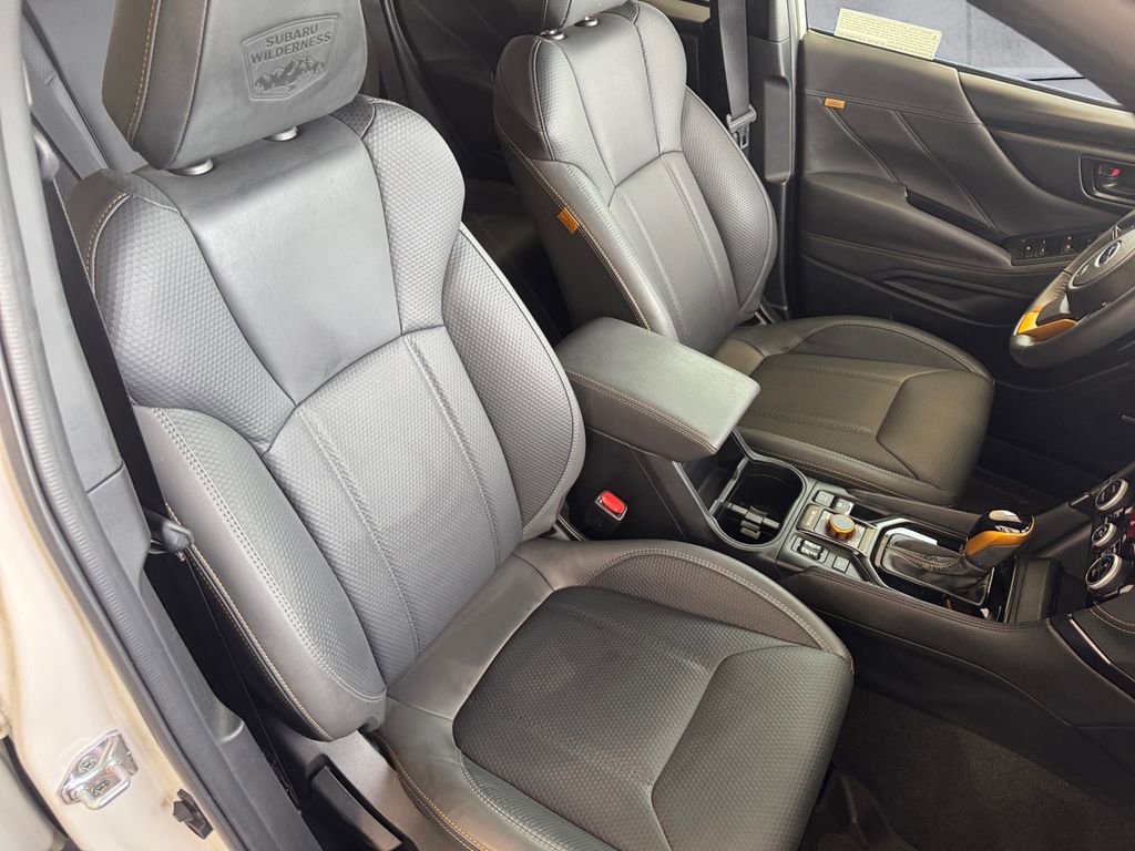 Certified 2024 Subaru Forester Wilderness image 14