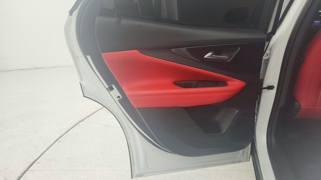 Certified 2024 Chevrolet Blazer EV RS image 28