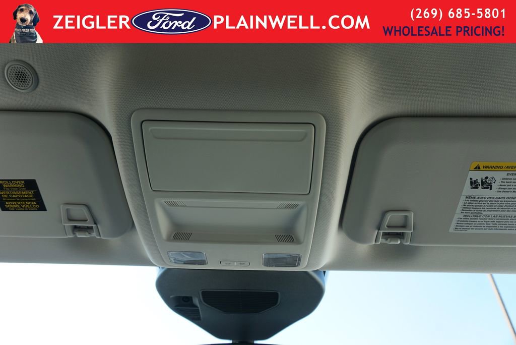 Used 2023 Ford Escape Active w/ Tech Pack #2 image 34