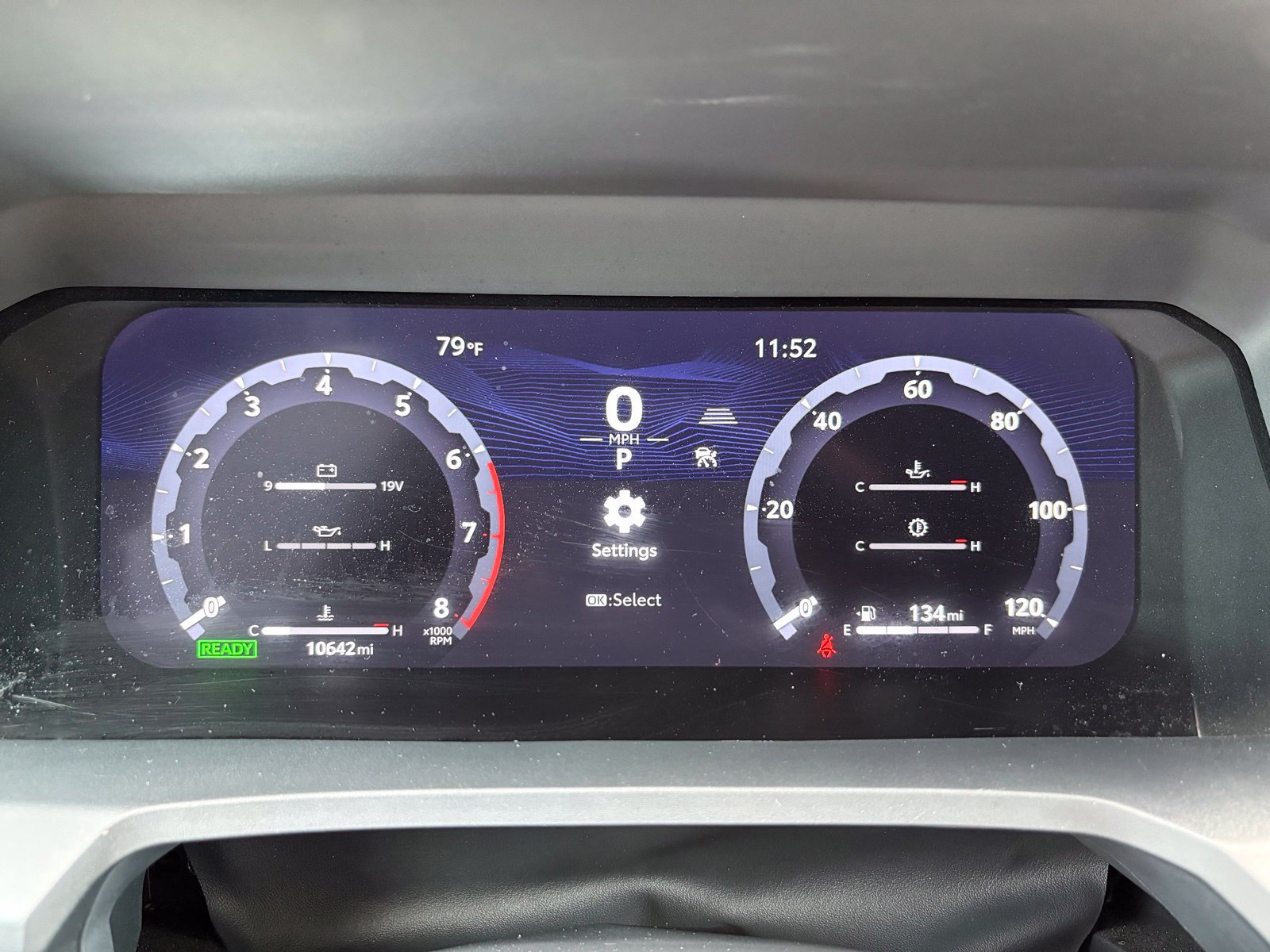 Used 2025 Toyota Tacoma TRD Off-Road AWD/4WD image 14
