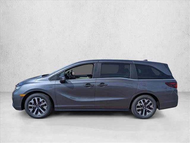 New 2026 Honda Odyssey EX-L image 5