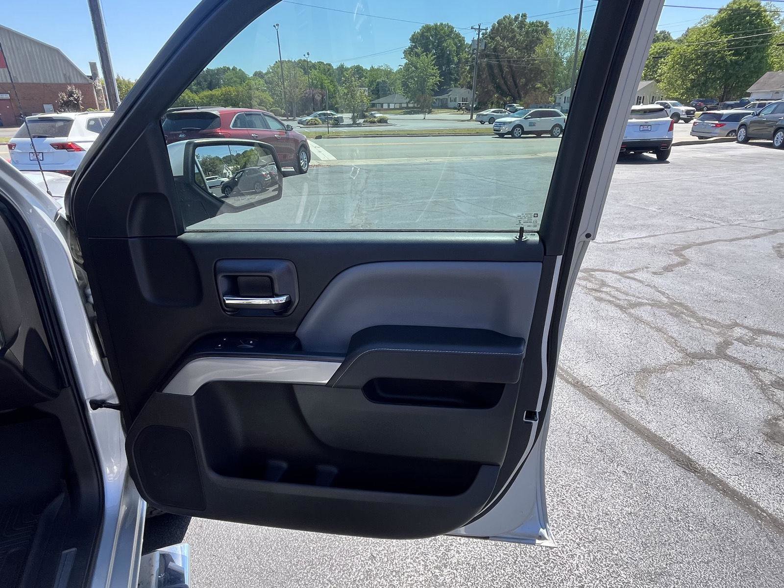 Used 2015 Chevrolet Silverado 1500 LT w/ All Star Edition AWD/4WD image 14