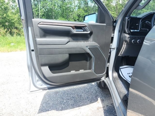 Used 2025 GMC Sierra 1500 Elevation AWD/4WD image 15
