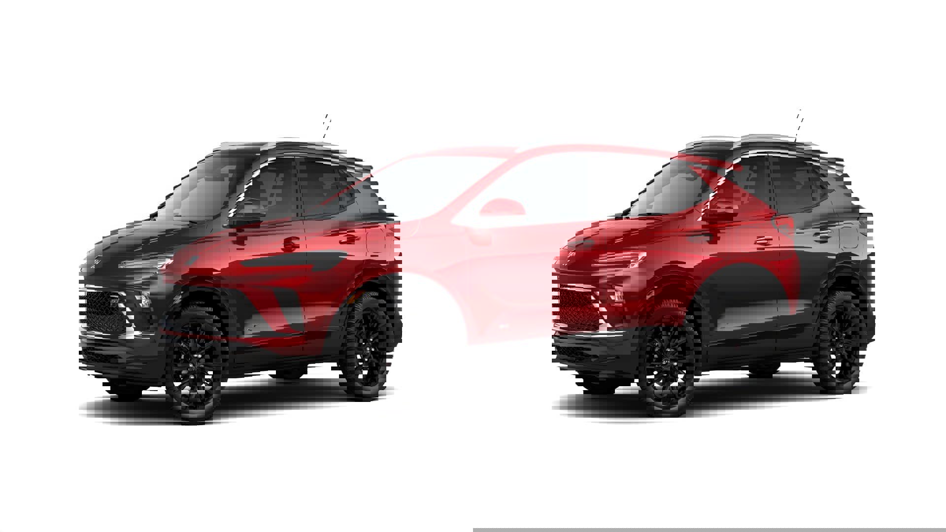 New 2026 Buick Encore GX Sport Touring w/ Comfort Package image 33