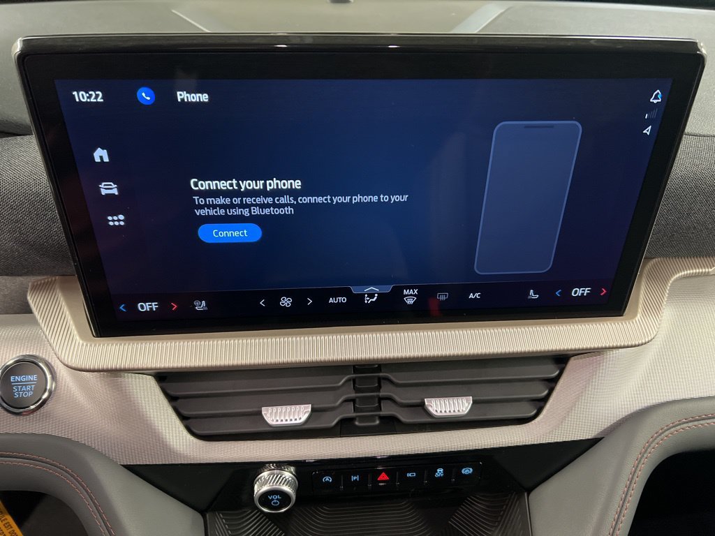 New 2026 Ford Explorer Active w/ Active Comfort Package AWD/4WD image 10