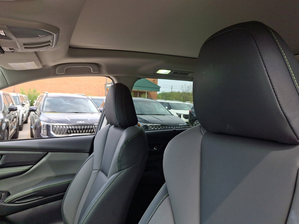 Used 2024 Subaru Ascent Onyx Edition image 24