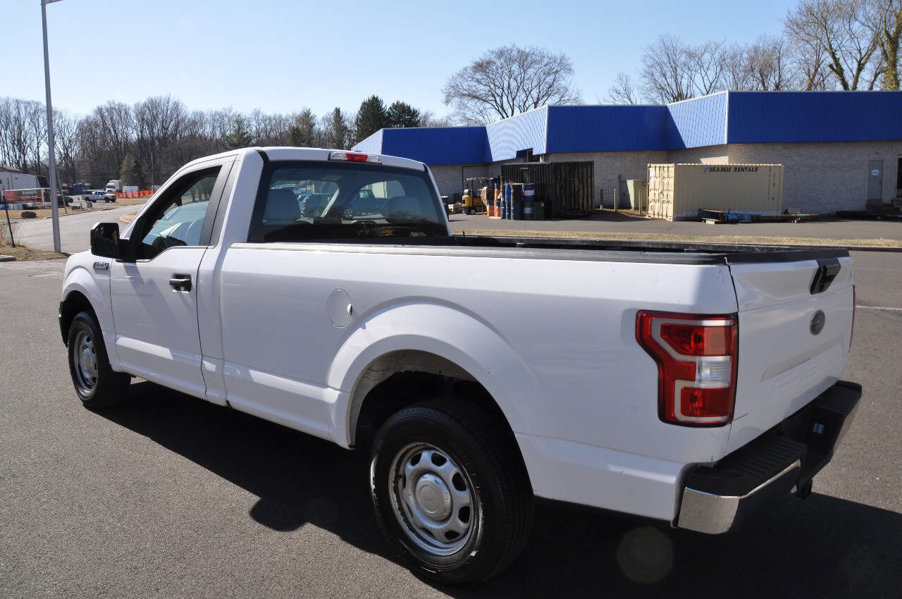 Used 2019 Ford F150 XL image 13