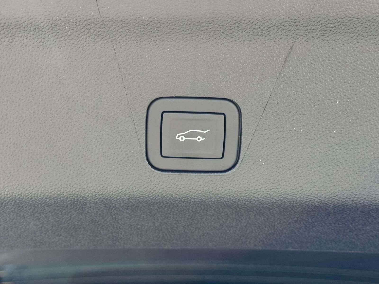 New 2026 Chevrolet Tahoe LT w/ Comfort Package image 25